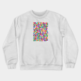 Springtime Crewneck Sweatshirt